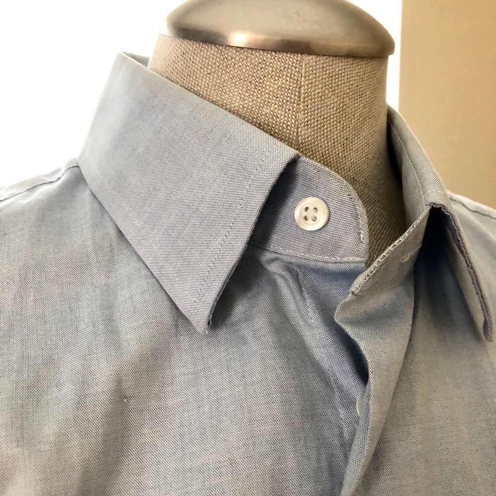 Suit Supply dress shirt